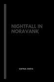 Nightfall in Noravank