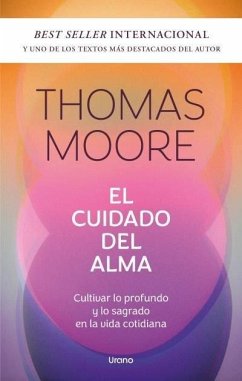 Cover El Cuidado del Alma