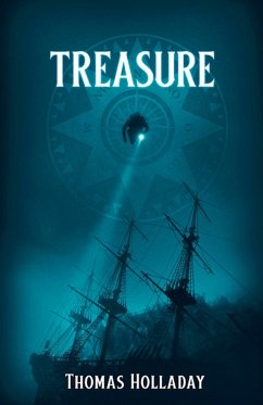 Treasure - Holladay, Thomas