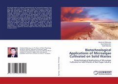 Biotechnological Applications of Microalgae Cultivated on Solid Wastes - Aldesuquy, Heshmat;Abdel-Aziz, Sara;Eltanahy, Eladl