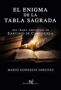 El enigma de la tabla sagrada