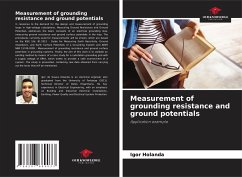 Measurement of grounding resistance and ground potentials - Holanda, Igor