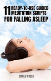 11 Ready-to-Use Guided Meditation Scripts For Falling Asleep