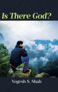 Is There God? - Shah, Yogesh S.