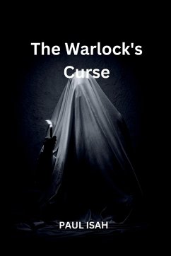 The Warlock's Curse - Isah, Paul