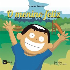 O menino feliz - Gusmões, Fernanda