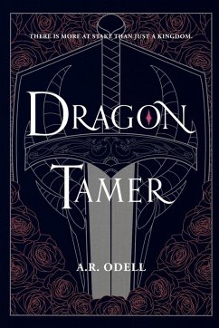 Cover Dragon Tamer