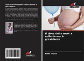 Il virus della rosolia nelle donne in gravidanza