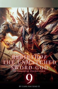 Rebirth of the Unmatched Sword God - Yi, Cang Hai Xiao