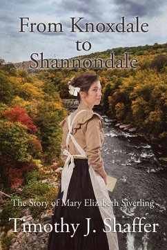 Cover From Knoxdale to Shannondale