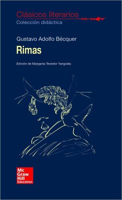 Rimas - Bécquer, Gustavo Adolfo