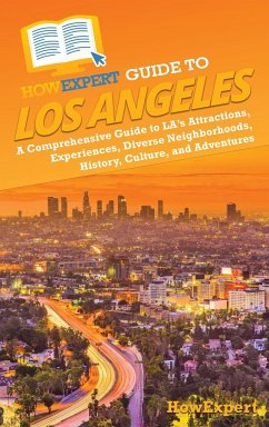 HowExpert Guide to Los Angeles - Howexpert