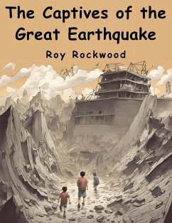 On a Torn Away World - Roy Rockwood