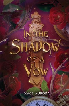 In the Shadow of a Vow - Aurora, Maci