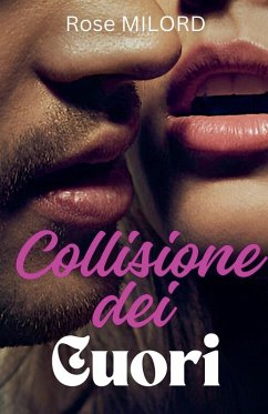 Cover Collisione dei Cuori