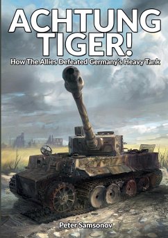 ACHTUNG TIGER! - Samsonov, Peter