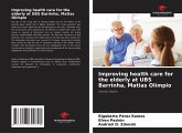 Improving health care for the elderly at UBS Barrinha, Matias Olímpio