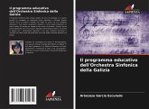 Il programma educativo dell'Orchestra Sinfonica della Galizia
