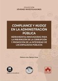 Compliance y nudge en la Administración pública