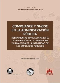 Compliance y nudge en la Administración pública