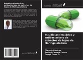 Estudio antimalárico y antibacteriano de extractos de hojas de Moringa oleífera