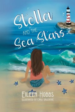 Stella and the Sea Stars - Hobbs, Eileen