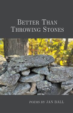 Better Than Throwing Stones - Ball, Jan