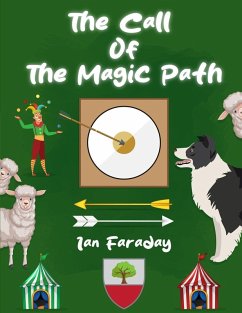 Cover The Call of the Magic Path