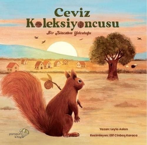 Ceviz Koleksiyoncusu Ceviz Koleksiyoncusu