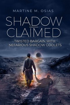 Cover Shadow-Claimed