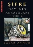 Sifre Dayinin Akrabalari Seri 2