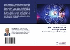 The Construction of Strategic Power - Mosbah, Ameur