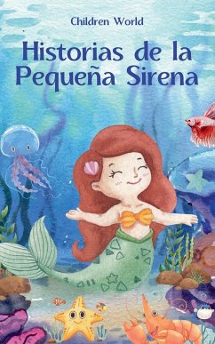 Historias de la Pequeña Sirena - World, Children