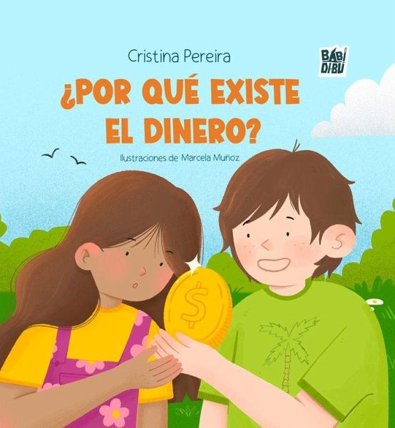 ¿Por qué existe el dinero? ¿Por qué existe el dinero?