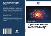 KI-gesteuerte Strategien für erfolgreiches Event- und Cause Marketing