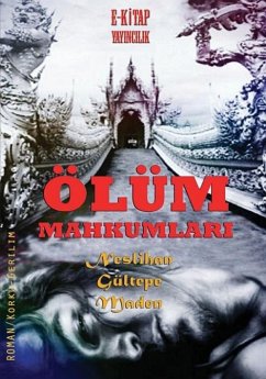 Cover Ölüm Mahkumlari