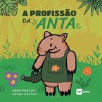 A profissão da anta