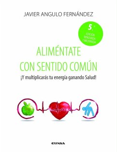 Aliméntate con sentido común