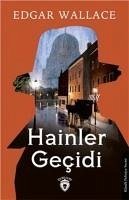 Hainler Gecidi - Wallace, Edgar