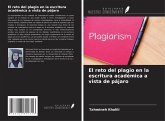 El reto del plagio en la escritura académica a vista de pájaro