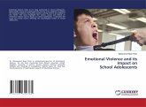 Emotional Violence and its Impact on School Adolescents