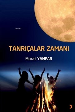 Cover Tanricalar Zamani