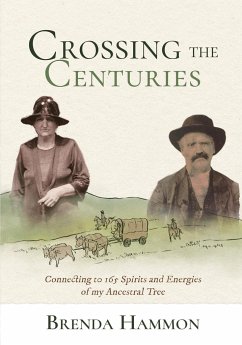 Crossing the Centuries - Hammon, Brenda