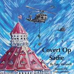 Covert Op Sadie Cover Covert Op Sadie