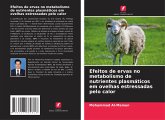 Efeitos de ervas no metabolismo de nutrientes plasmáticos em ovelhas estressadas pelo calor