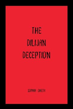 The Dilijan Deception - Sophia, Oheta