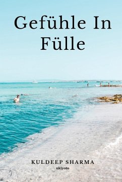 Gefu¿hle In Fu¿lle - Kuldeep Sharma