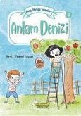 Genc Türkce Yolculari - Anlam Denizi