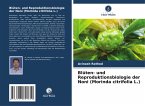 Blüten- und Reproduktionsbiologie der Noni (Morinda citrifolia L.)