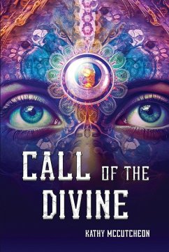 Call of The Divine - McCutcheon, Kathy